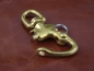 Preview: Bronze Snap Shackle