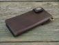 Mobile Preview: Cordovan Classic Long Wallet