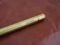 Preview: LGNDR Brass Twist Pencil