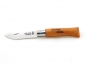 Preview: Opinel-Messer - Groesse 4