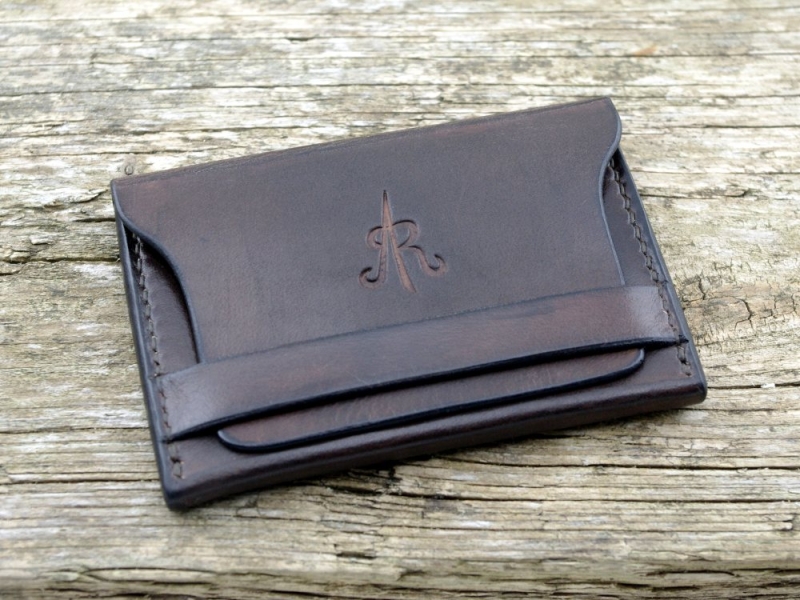 Business Card Holder