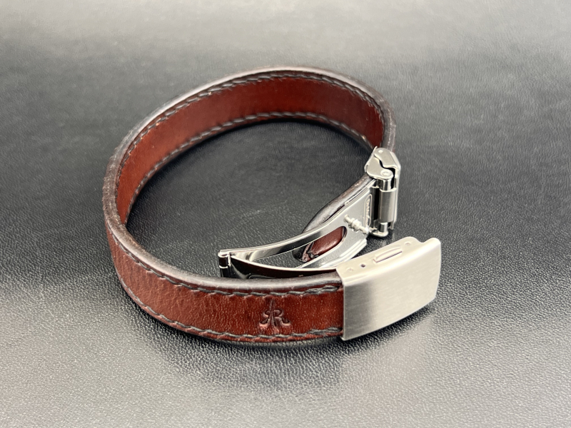 Preview: Double Bracelet No.16