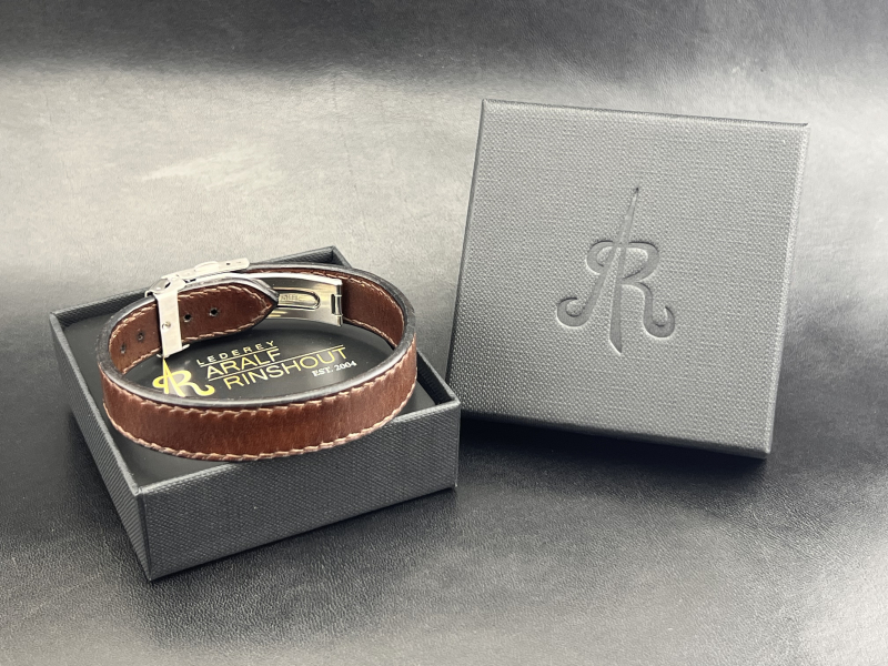 Preview: Double Bracelet No.16