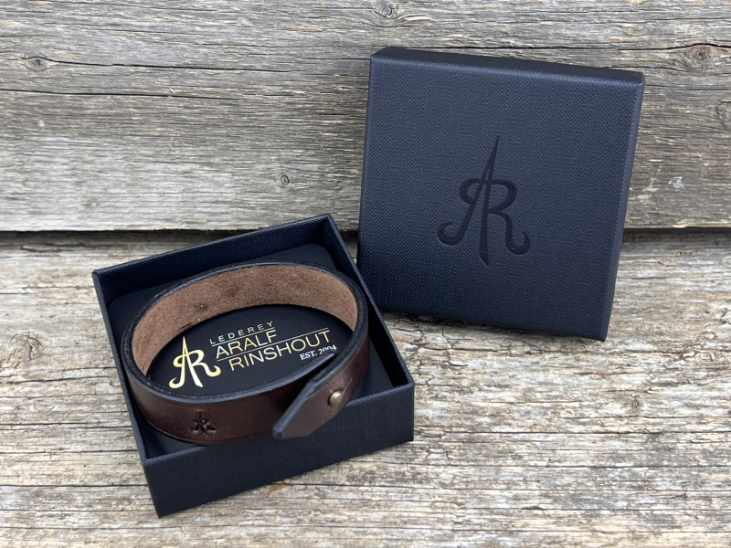 Preview: Bracelet No. 16