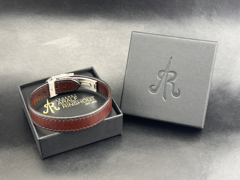 Preview: Double Bracelet No.16