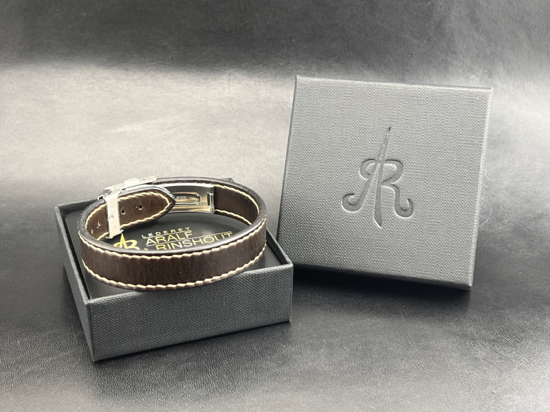 Preview: Double Bracelet No.16