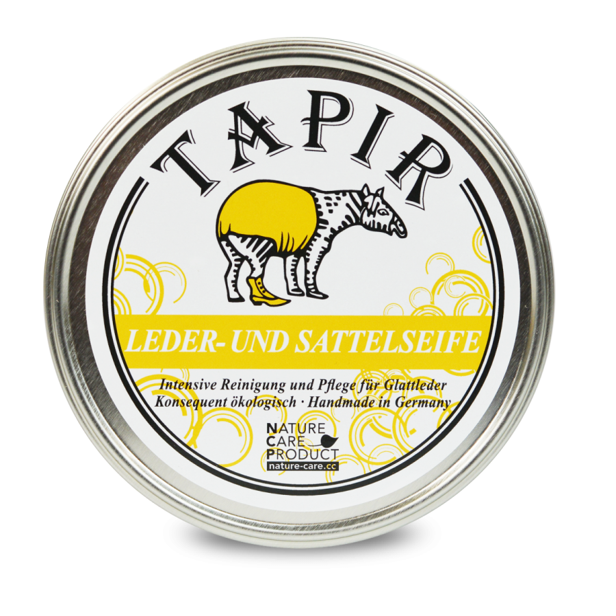 Lederseife / Sattlerseife