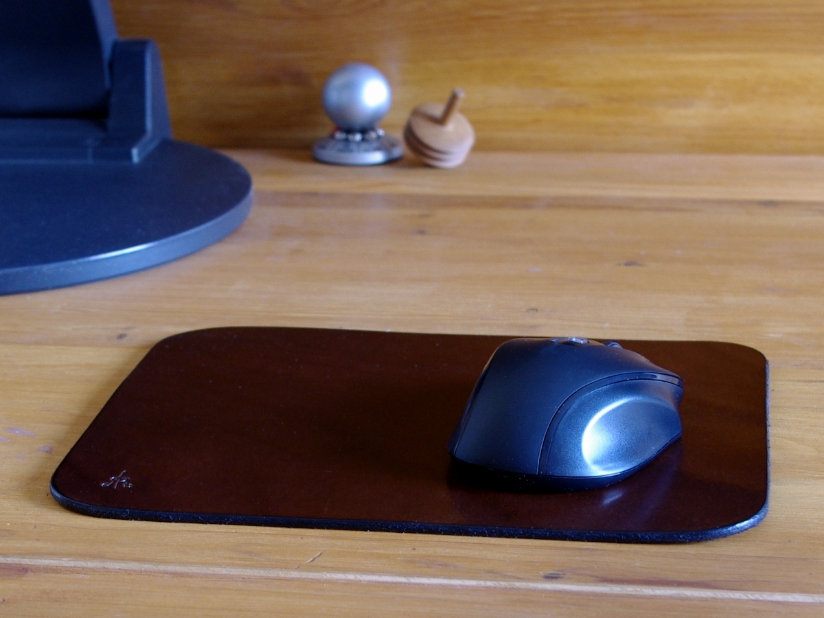 Mousepad (Type 2)